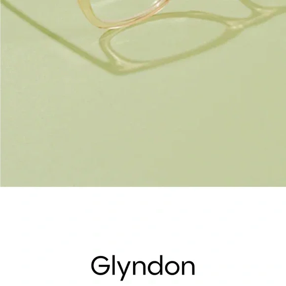 Garrett Leight Eyeglasses